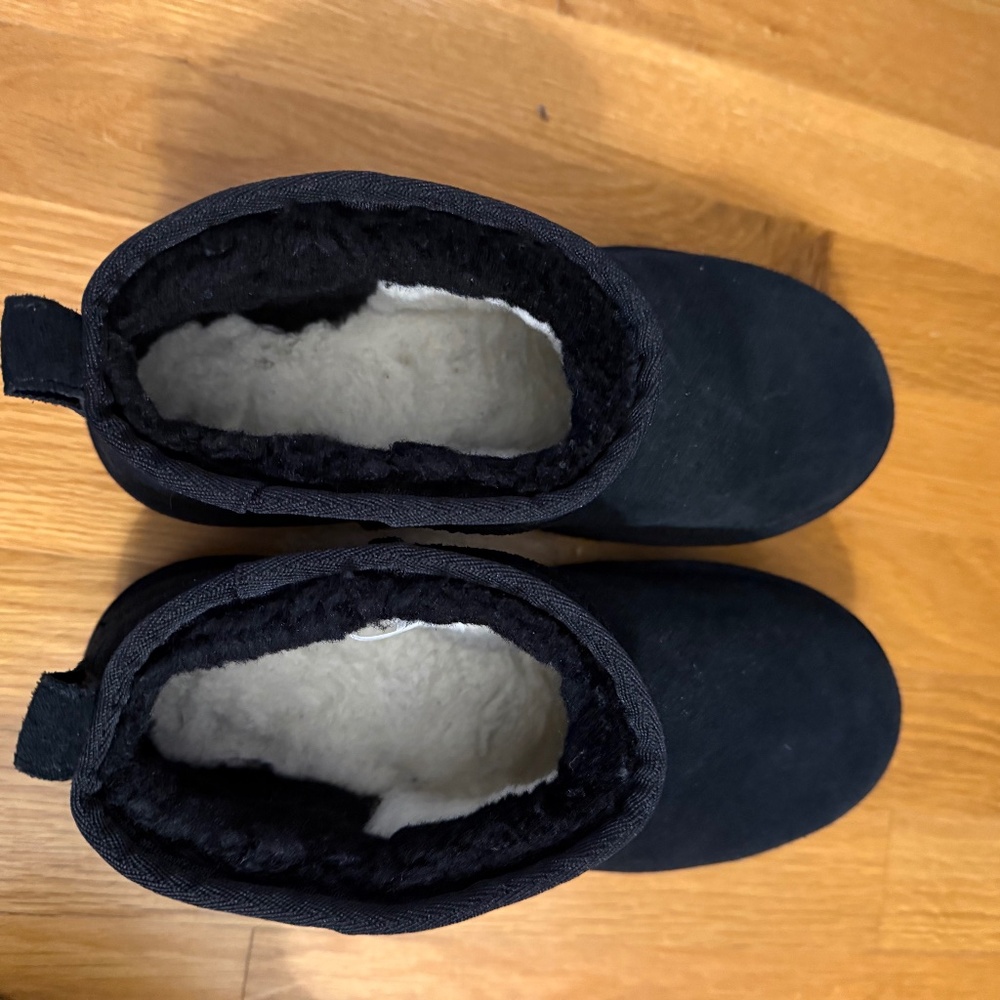 Uggs